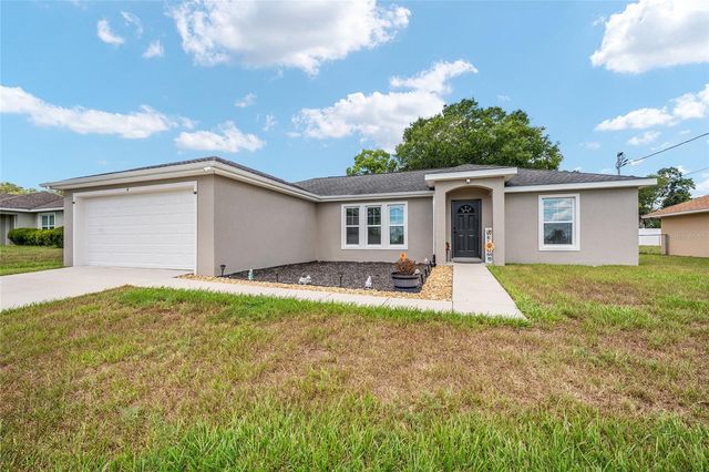 6 JUNIPER PASS DRIVE, Ocala, FL 34480