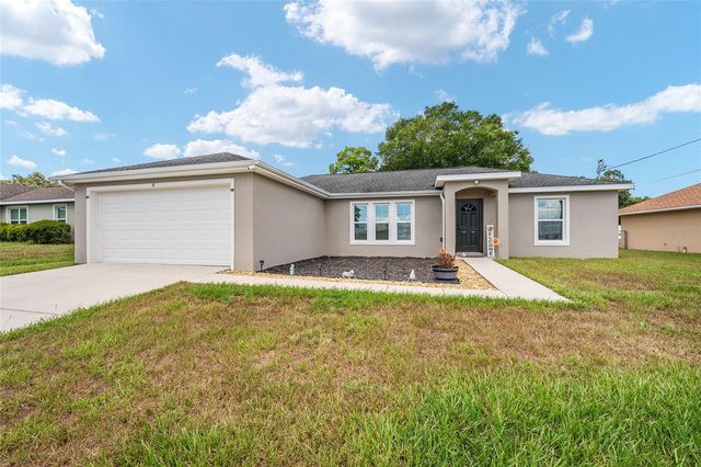 6 JUNIPER PASS DRIVE, Ocala, FL 34480