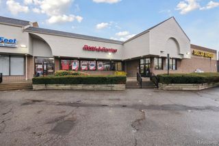 1071-1119 Fort Street, Lincoln Park, MI 48146