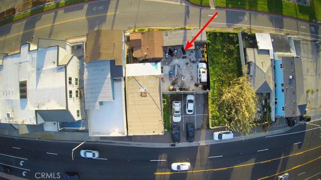 17181 Pacific Coast, Huntington Beach, CA 92649
