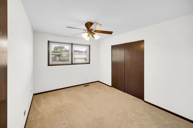 16653 Parliament Avenue, Tinley Park, IL 60477