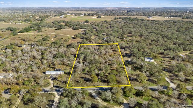 181 Marbach Lot 3, Somerset, TX 78069