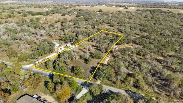 181 Marbach Lot 3, Somerset, TX 78069