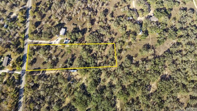 181 Marbach Lot 3, Somerset, TX 78069