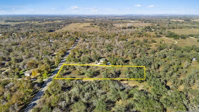 181 Marbach Lot 3, Somerset, TX 78069