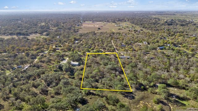 181 Marbach Lot 3, Somerset, TX 78069