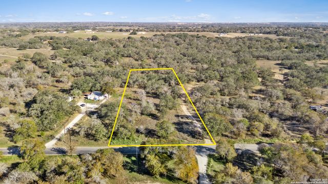 181 Marbach Lot 3, Somerset, TX 78069