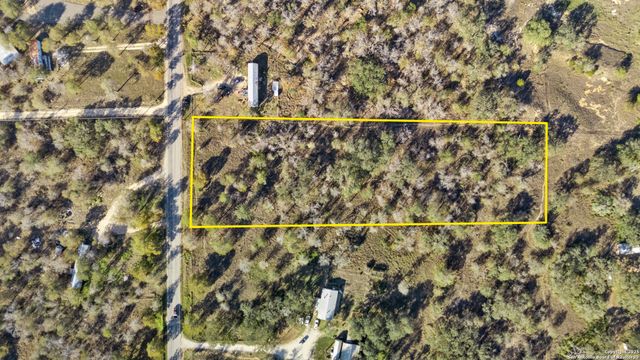 181 Marbach Lot 3, Somerset, TX 78069