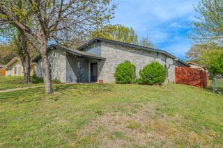 635 Southwood Court, Duncanville, TX 75137