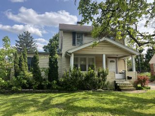 2107 Jackson Avenue, Ann Arbor, MI 48103
