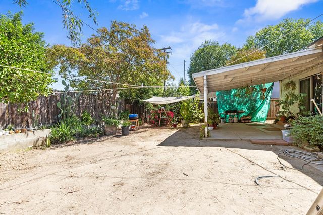 1705 Scott Ave, Modesto, CA 95350