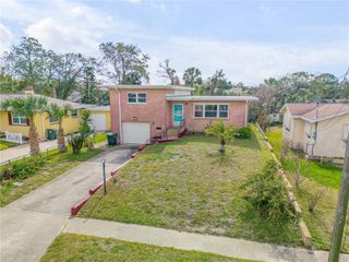 256 MORNINGSIDE AVENUE, Daytona Beach, FL 32118