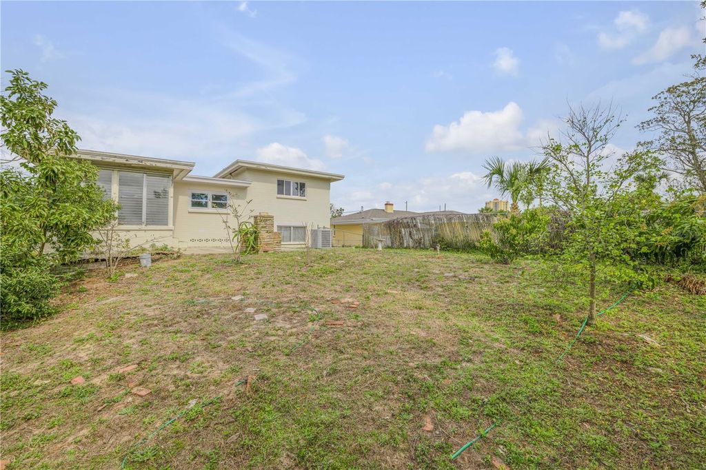 Image 22 of property listing at 256 MORNINGSIDE AVENUE, Daytona Beach, FL 32118