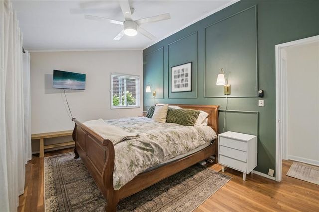 2167 Fairway Circle NE, Atlanta, GA 30319