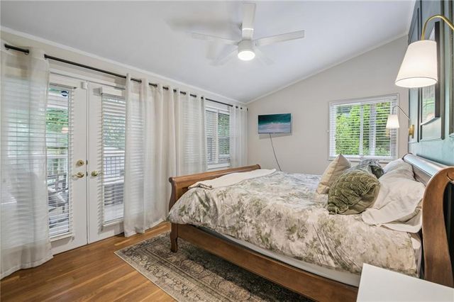 2167 Fairway Circle NE, Atlanta, GA 30319