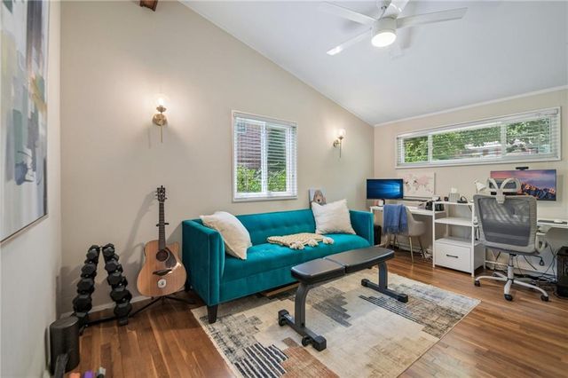 2167 Fairway Circle NE, Atlanta, GA 30319