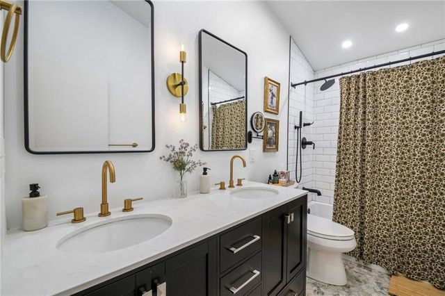 2167 Fairway Circle NE, Atlanta, GA 30319
