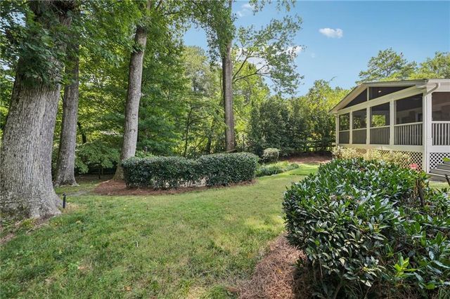 2167 Fairway Circle NE, Atlanta, GA 30319