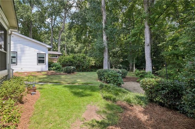 2167 Fairway Circle NE, Atlanta, GA 30319