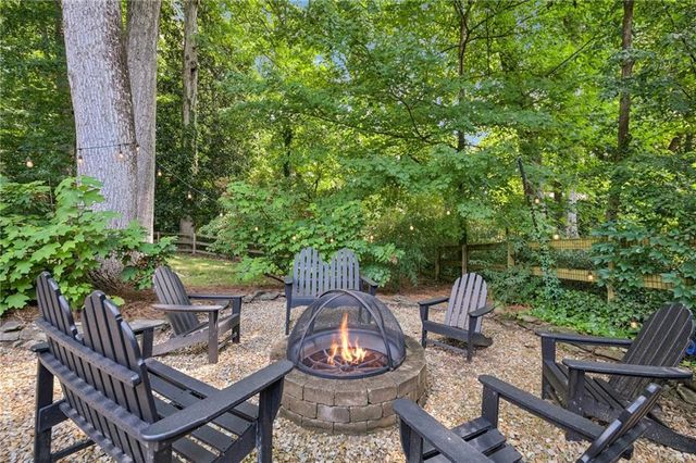 2167 Fairway Circle NE, Atlanta, GA 30319