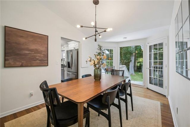 2167 Fairway Circle NE, Atlanta, GA 30319