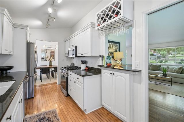 2167 Fairway Circle NE, Atlanta, GA 30319