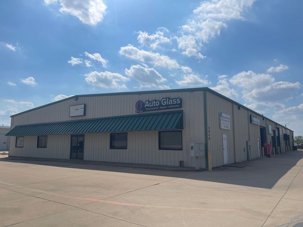 5940 Kroger Drive 10, Fort Worth, TX 76244 — exterior