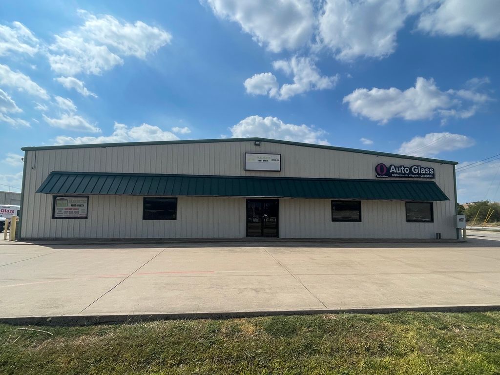 5940 Kroger Drive 10, Fort Worth, TX 76244 — photo 2