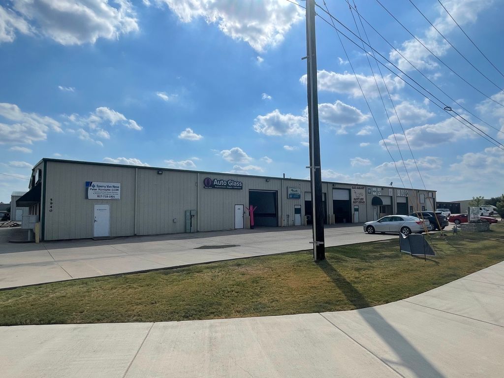 5940 Kroger Drive 10, Fort Worth, TX 76244 — photo 5