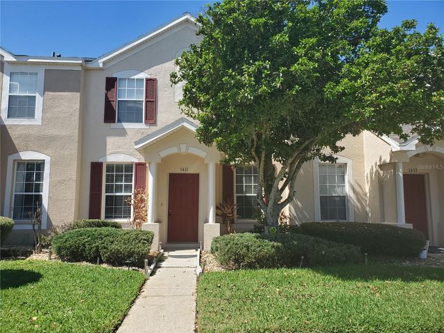 1411 SEDGWICK DRIVE, Wesley Chapel, FL 33543