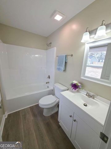 138 Charlotte Circle, Statham, GA 30666