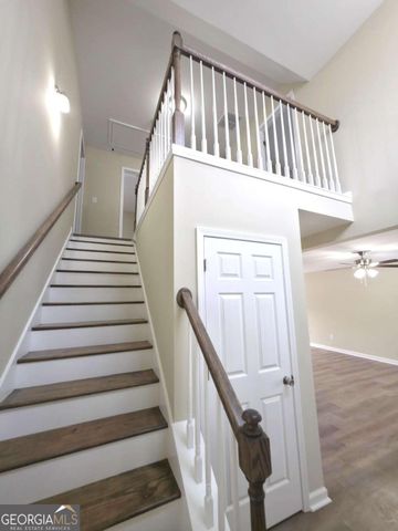 138 Charlotte Circle, Statham, GA 30666