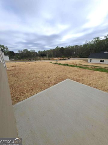 138 Charlotte Circle, Statham, GA 30666