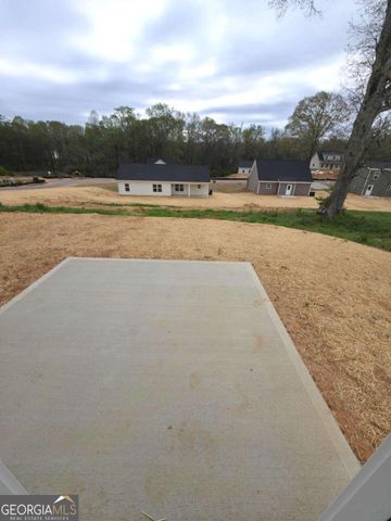 138 Charlotte Circle, Statham, GA 30666