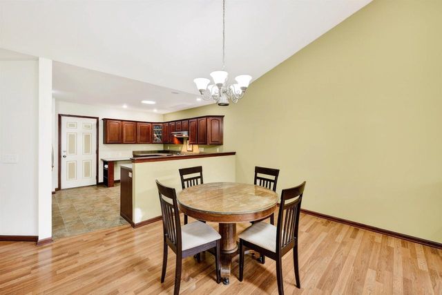 703 Malvern Hill Drive, Madison, WI 53718