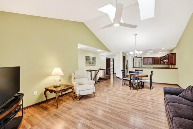 703 Malvern Hill Drive, Madison, WI 53718
