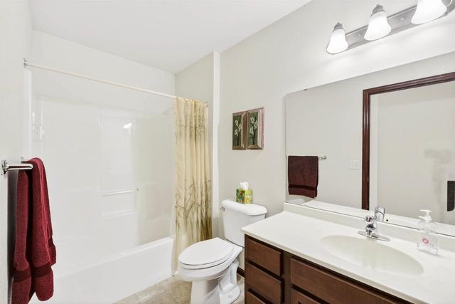 703 Malvern Hill Drive, Madison, WI 53718