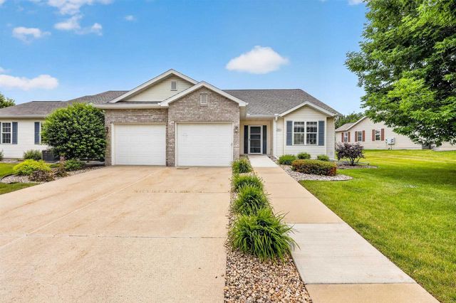 703 Malvern Hill Drive, Madison, WI 53718