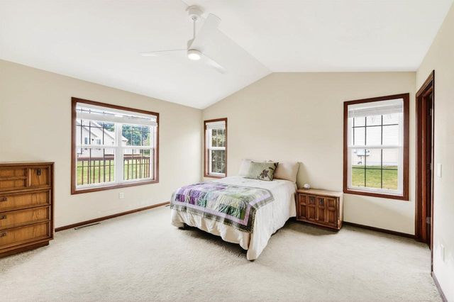703 Malvern Hill Drive, Madison, WI 53718