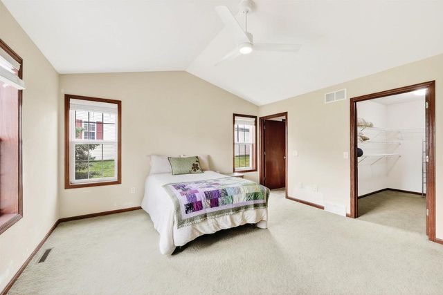 703 Malvern Hill Drive, Madison, WI 53718