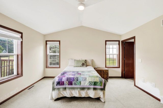 703 Malvern Hill Drive, Madison, WI 53718