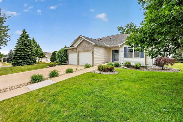 703 Malvern Hill Drive, Madison, WI 53718