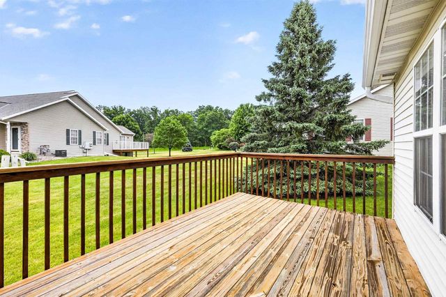 703 Malvern Hill Drive, Madison, WI 53718