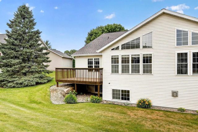 703 Malvern Hill Drive, Madison, WI 53718