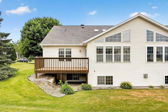 703 Malvern Hill Drive, Madison, WI 53718