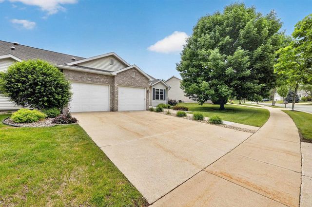 703 Malvern Hill Drive, Madison, WI 53718