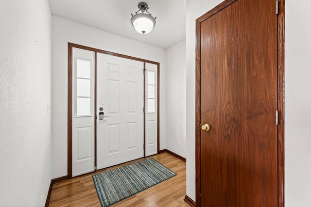 703 Malvern Hill Drive, Madison, WI 53718