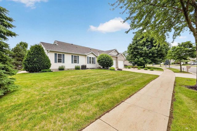 703 Malvern Hill Drive, Madison, WI 53718