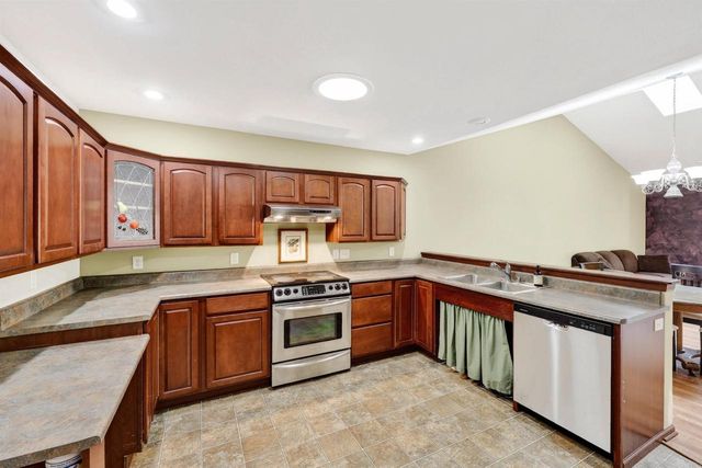 703 Malvern Hill Drive, Madison, WI 53718