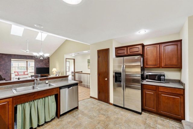 703 Malvern Hill Drive, Madison, WI 53718